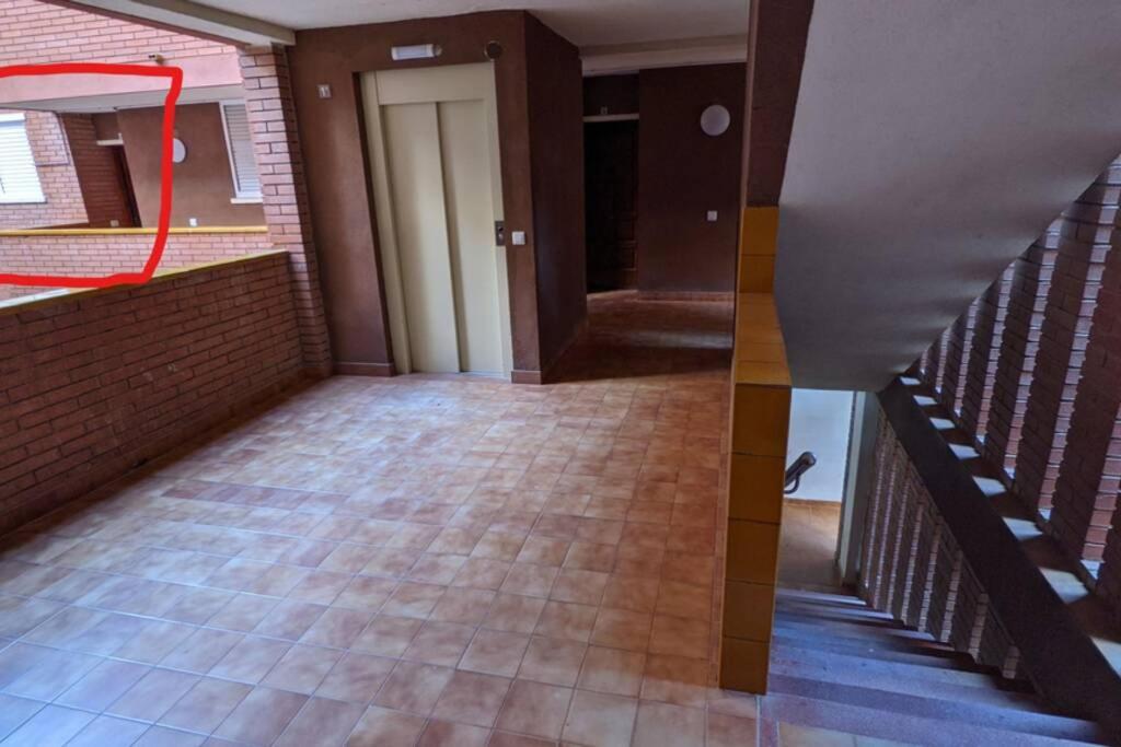 Jacob Apartament - Mas D'En Gran Cambrils Bagian luar foto