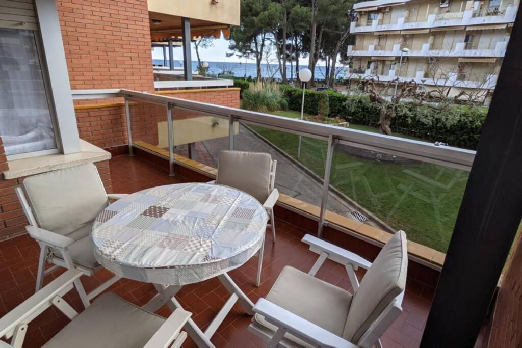 Jacob Apartament - Mas D'En Gran Cambrils Bagian luar foto