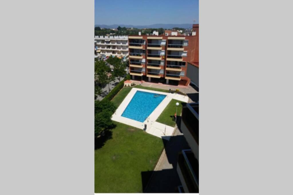 Jacob Apartament - Mas D'En Gran Cambrils Bagian luar foto