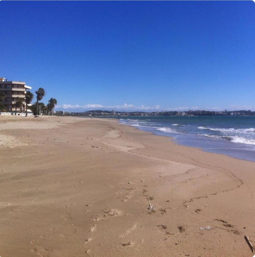 Jacob Apartament - Mas D'En Gran Cambrils Bagian luar foto