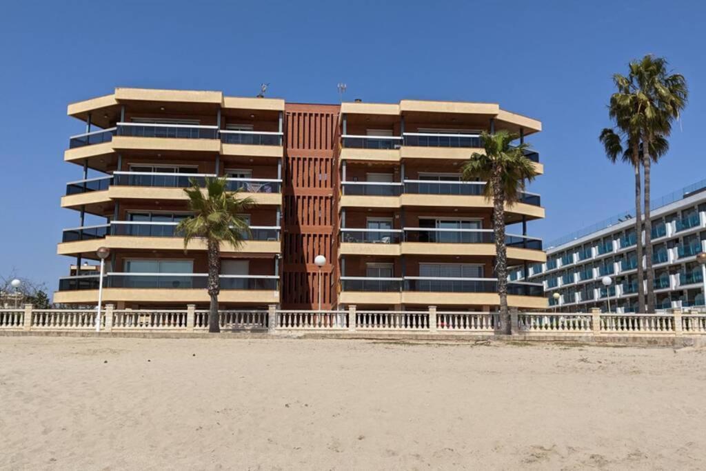 Jacob Apartament - Mas D'En Gran Cambrils Bagian luar foto