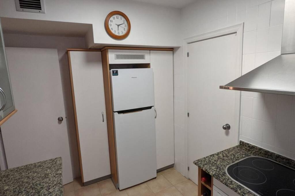 Jacob Apartament - Mas D'En Gran Cambrils Bagian luar foto