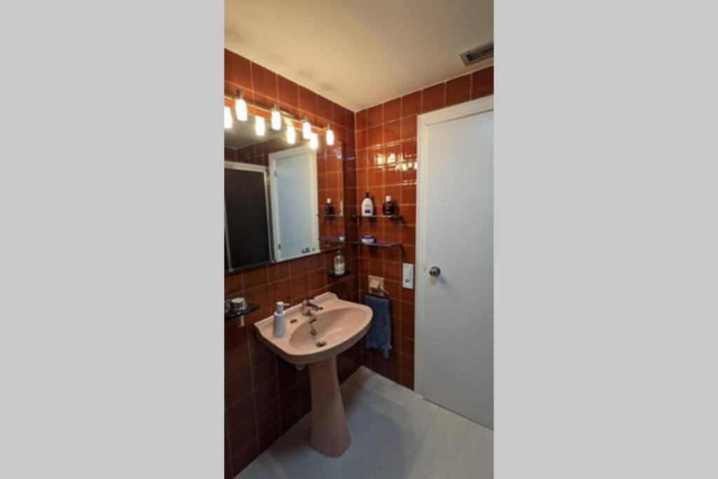 Jacob Apartament - Mas D'En Gran Cambrils Bagian luar foto
