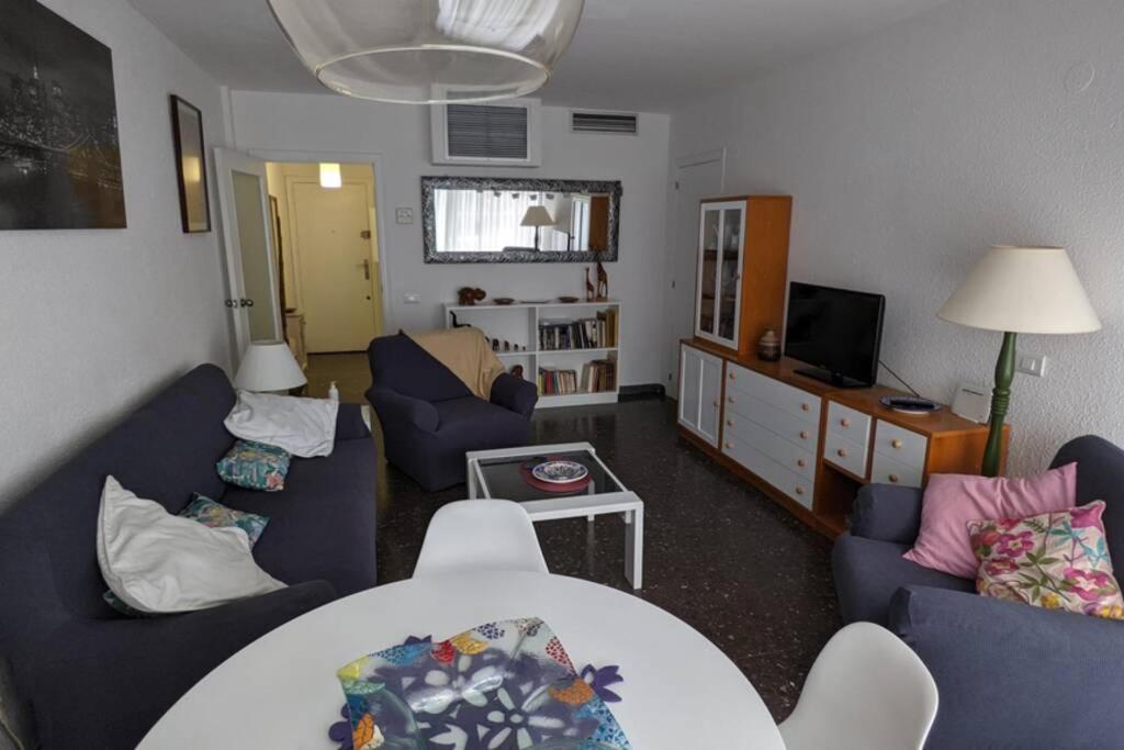 Jacob Apartament - Mas D'En Gran Cambrils Bagian luar foto