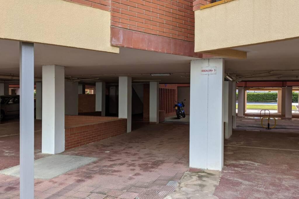 Jacob Apartament - Mas D'En Gran Cambrils Bagian luar foto