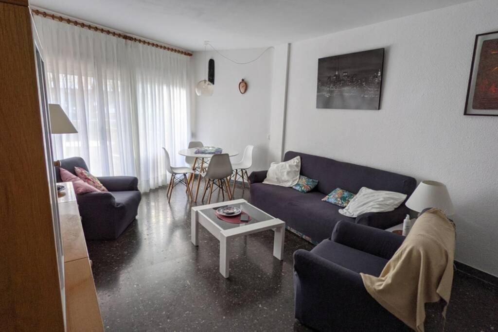 Jacob Apartament - Mas D'En Gran Cambrils Bagian luar foto