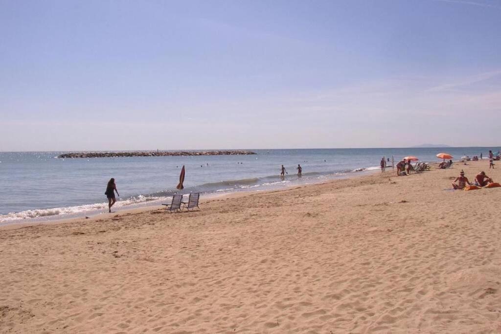 Jacob Apartament - Mas D'En Gran Cambrils Bagian luar foto