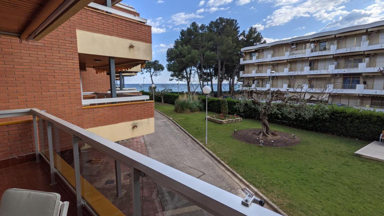 Jacob Apartament - Mas D'En Gran Cambrils Bagian luar foto