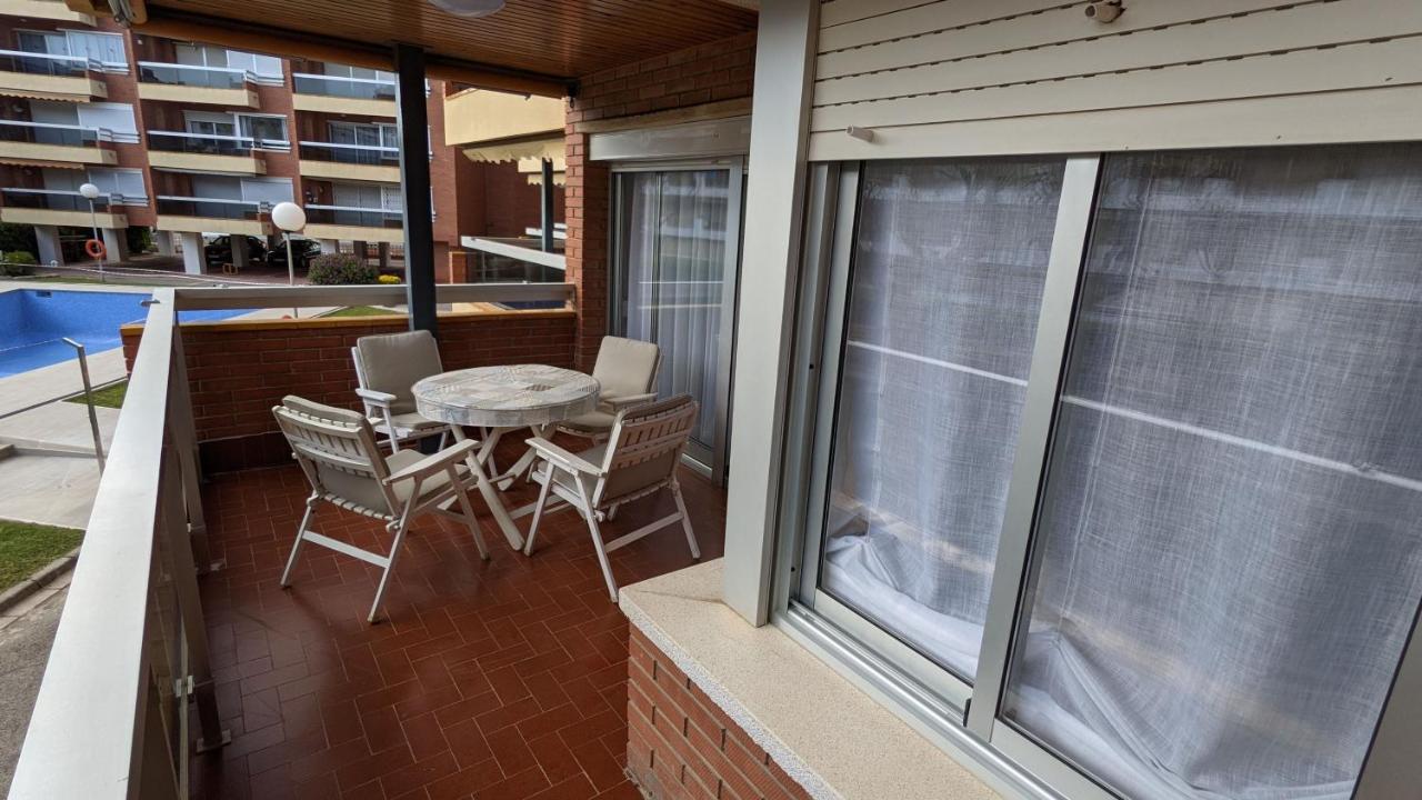 Jacob Apartament - Mas D'En Gran Cambrils Bagian luar foto